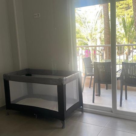 Apartamento Moderno Y Coqueto En Playa San Juan Alicante Exterior photo