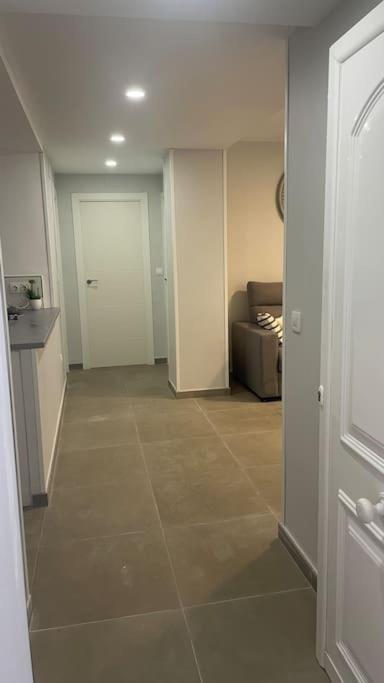 Apartamento Moderno Y Coqueto En Playa San Juan Alicante Exterior photo