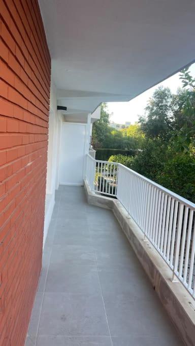 Apartamento Moderno Y Coqueto En Playa San Juan Alicante Exterior photo