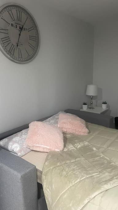 Apartamento Moderno Y Coqueto En Playa San Juan Alicante Exterior photo