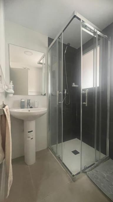 Apartamento Moderno Y Coqueto En Playa San Juan Alicante Exterior photo