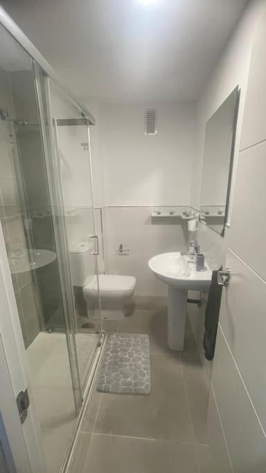Apartamento Moderno Y Coqueto En Playa San Juan Alicante Exterior photo